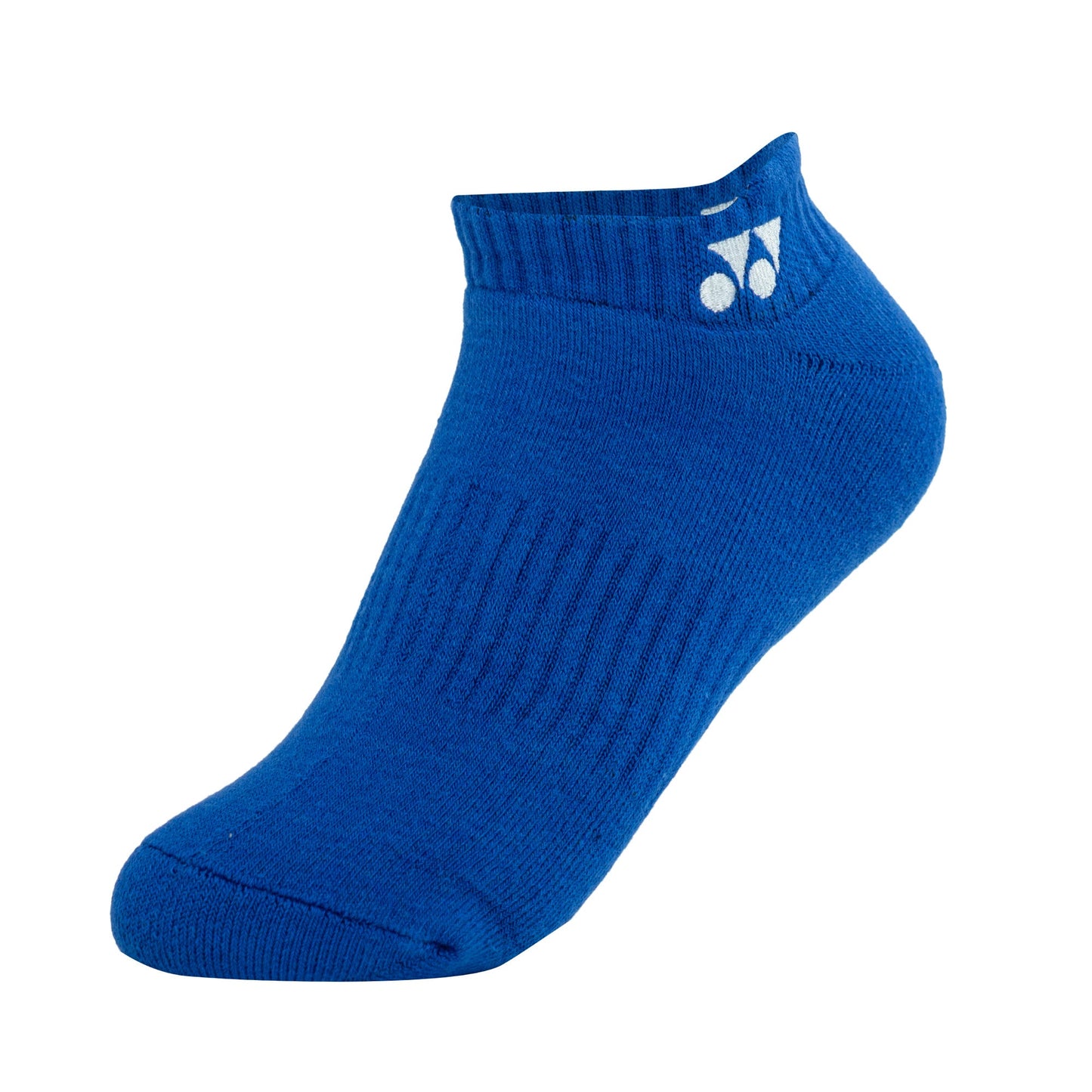 YONEX LADIE'S SOCKS ANKLE #SSL-0555-MP8-SR BLACK GREEN ZZZZ