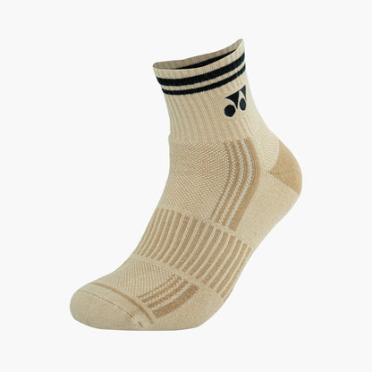 YONEX MEN'S SOCKS 3/4 REGULAR #SSM-12100-MP8-S CORSAIR ZZZZ