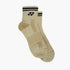 YONEX LADIE'S SOCKS 3/4 REGULAR #SSL-12100-MP8-S CORSAIR ZZZ