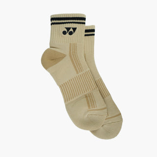 YONEX MEN'S SOCKS 3/4 REGULAR #SSM-12100-MP8-S CORSAIR ZZZZ