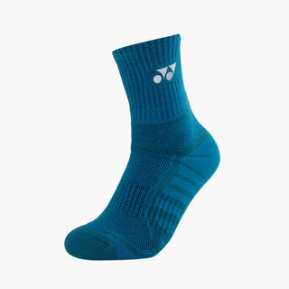 YONEX MEN'S SOCKS REGULAR #SSM-1898-MP8-S CORSAIR ZZZZ