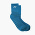 YONEX MEN'S SOCKS REGULAR #SSM-1898-MP8-S CORSAIR ZZZZ