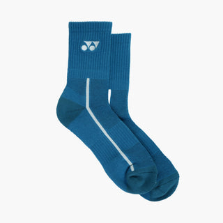 YONEX MEN'S SOCKS REGULAR #SSM-1899-MP8-S CORSAIR ZZZZ