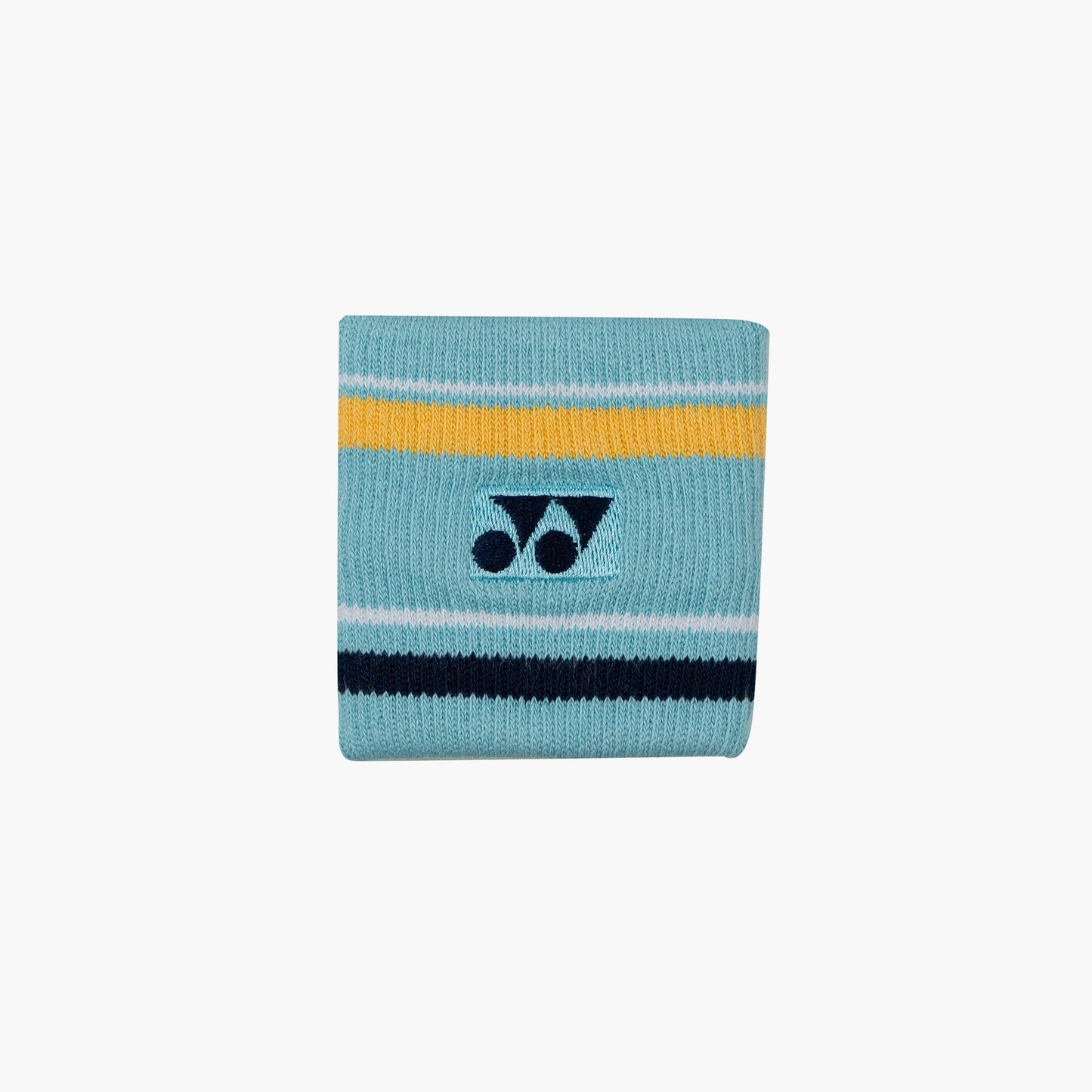 YONEX WRISTBAND # WBD-Y024-08516-WB9-SR DELPHINIUM BLUE
 1IN