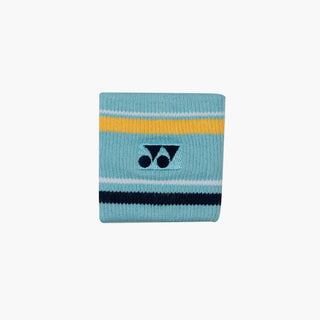 YONEX WRISTBAND # WBD-Y024-08516-WB9-SR DELPHINIUM BLUE
 1IN