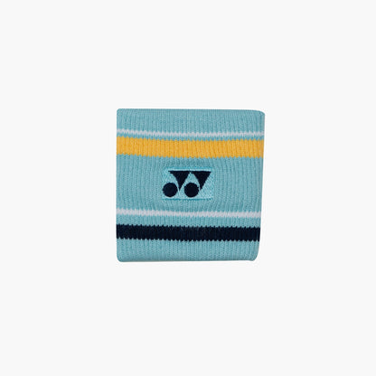 YONEX WRISTBAND # WBD-Y024-08516-WB9-SR DELPHINIUM BLUE
 1IN