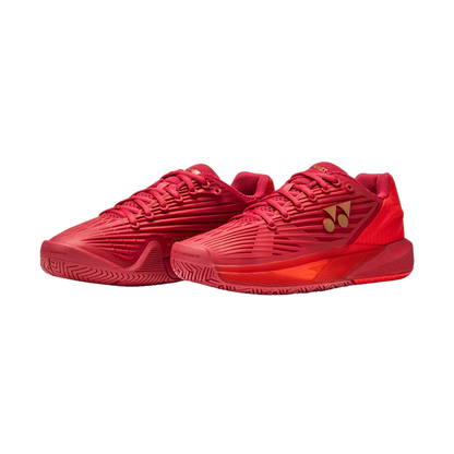 YONEX TENNIS SHOES PC ECLIPSION 5 WOMEN # SHTE5LACEX GERANIU
