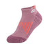 YONEX LADIE'S SOCKS ANKLE #SSL-05104-MP8-S FOXGLOVE
 ZZZZ