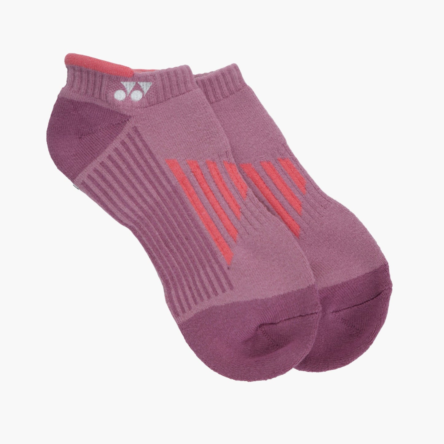 YONEX LADIE'S SOCKS ANKLE #SSL-05104-MP8-S FOXGLOVE
 ZZZZ