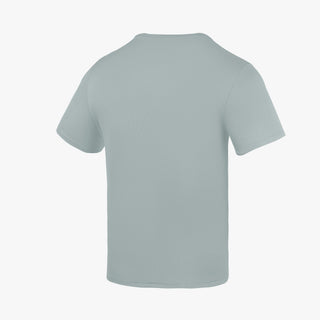 YONEX  ROUND NECK JUNIOR # RJ-J035-3089-RW2-S GLACIER GRAY J