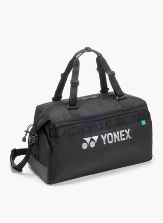 YONEX GEARLOGIC BOSTON BAG # BA72611EX BEIGE