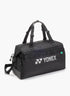 YONEX GEARLOGIC BOSTON BAG # BA72611EX BEIGE