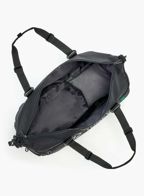 YONEX GEARLOGIC BOSTON BAG # BA72611EX BEIGE
