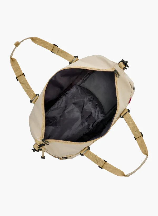 YONEX GEARLOGIC BOSTON BAG # BA72611EX BEIGE