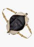 YONEX GEARLOGIC BOSTON BAG # BA72611EX BEIGE