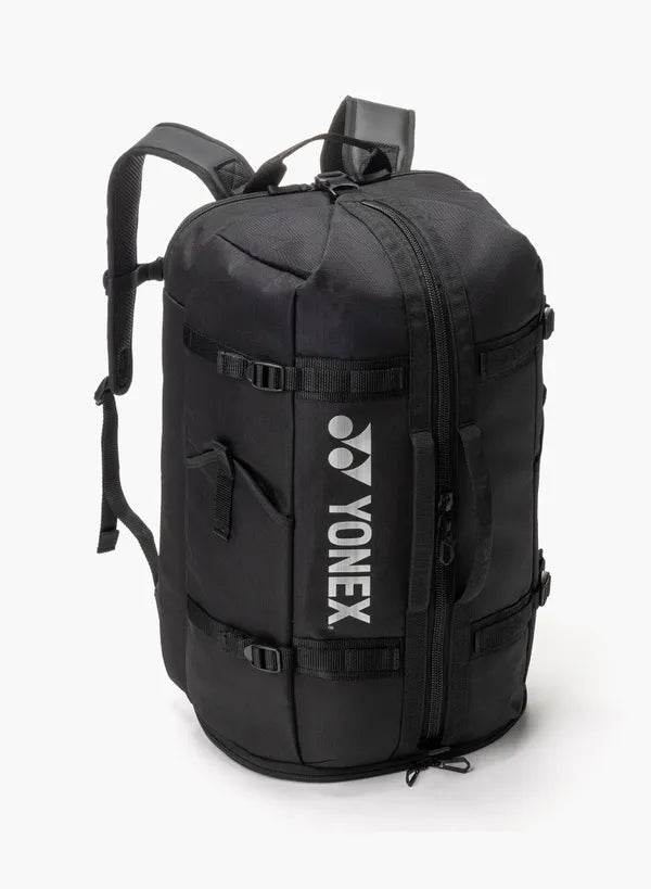 YONEX GEARLOGIC BACKPACK # BA72612EX BEIGE