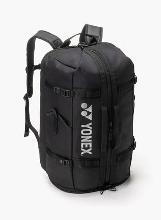 YONEX GEARLOGIC BACKPACK # BA72612EX BEIGE