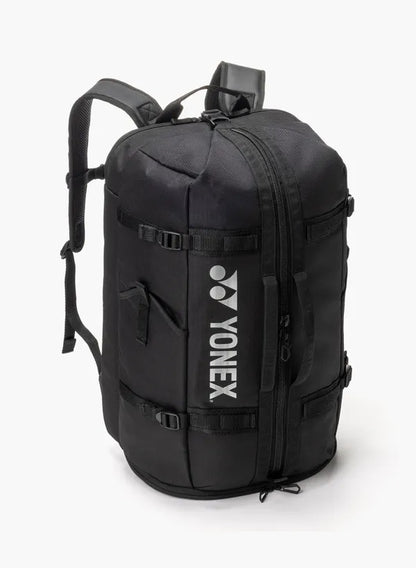 YONEX GEARLOGIC BACKPACK # BA72612EX BEIGE