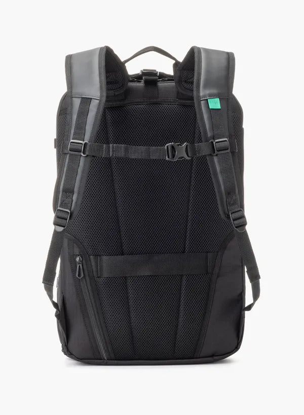 YONEX GEARLOGIC BACKPACK # BA72612EX BEIGE