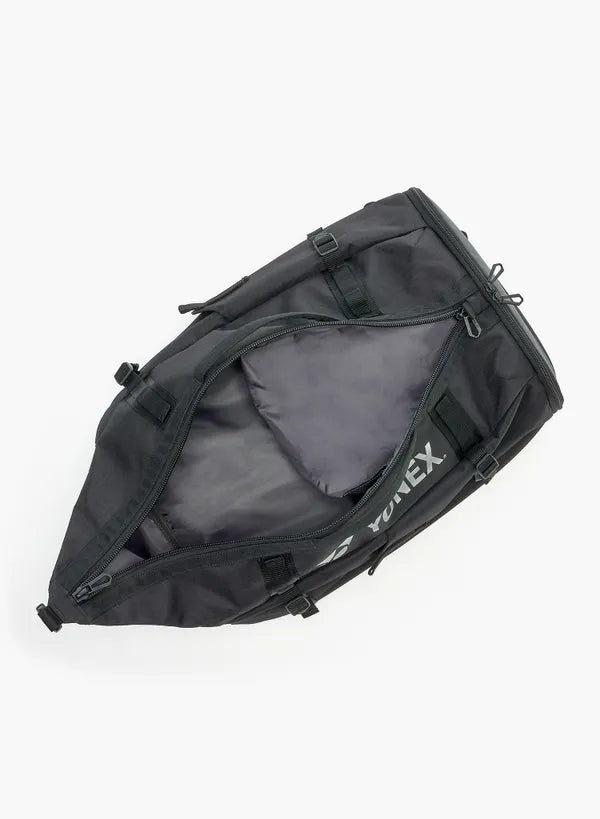 YONEX GEARLOGIC BACKPACK # BA72612EX BEIGE