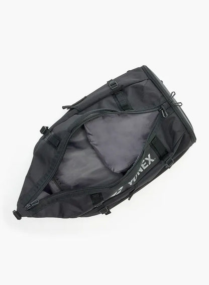 YONEX GEARLOGIC BACKPACK # BA72612EX BEIGE