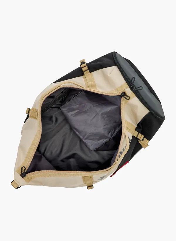 YONEX GEARLOGIC BACKPACK # BA72612EX BEIGE