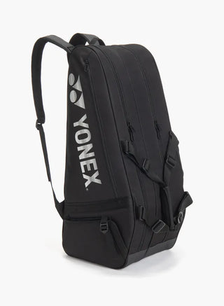 YONEX GEARLOGIC RACQUET BAG BT6 # BA72626EX BEIGE