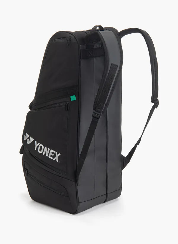 YONEX GEARLOGIC RACQUET BAG BT6 # BA72626EX BEIGE