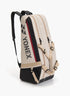 YONEX GEARLOGIC RACQUET BAG BT6 # BA72626EX BEIGE