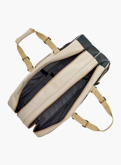 YONEX GEARLOGIC RACQUET BAG BT6 # BA72626EX BEIGE