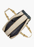 YONEX GEARLOGIC RACQUET BAG BT6 # BA72626EX BEIGE