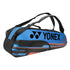 YONEX RACQUET BAG BT6 # ACE2-Q014-324-1226 JET BLACK / DEEP