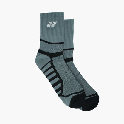 YONEX MEN'S SOCKS REGULAR #SSM-1898-MP8-S CORSAIR ZZZZ