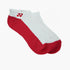 YONEX LADIE'S SOCKS ANKLE #SSL-05105-MP8-S GEORGIA PEACH
 ZZ