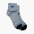 YONEX MEN'S SOCKS 3/4 REGULAR #SSM-12101-MP8-S JET BLACK ZZZ