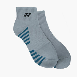 YONEX LADIE'S SOCKS 1/2 REGULAR #SSL-10103-MP8-S JET BLACK Z