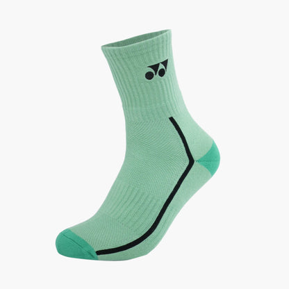 YONEX MEN'S SOCKS REGULAR #SSM-1899-MP8-S CORSAIR ZZZZ