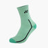 YONEX MEN'S SOCKS REGULAR #SSM-1899-MP8-S CORSAIR ZZZZ