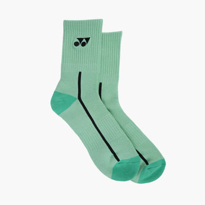 YONEX MEN'S SOCKS REGULAR #SSM-1899-MP8-S CORSAIR ZZZZ