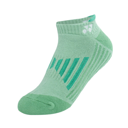 YONEX LADIE'S SOCKS ANKLE #SSL-05104-MP8-S FOXGLOVE
 ZZZZ