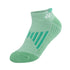 YONEX LADIE'S SOCKS ANKLE #SSL-05104-MP8-S FOXGLOVE
 ZZZZ