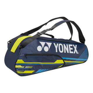 YONEX RACQUET BAG BT6 # ACE2-Q014-324-1226 JET BLACK / DEEP