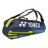 YONEX RACQUET BAG BT6 # ACE2-Q014-324-1226 JET BLACK / DEEP