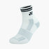 YONEX LADIE'S SOCKS 3/4 REGULAR #SSL-12100-MP8-S CORSAIR ZZZ