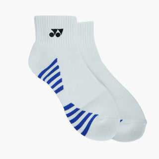 YONEX LADIE'S SOCKS 1/2 REGULAR #SSL-10103-MP8-S JET BLACK Z
