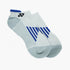 YONEX LADIE'S SOCKS ANKLE #SSL-05104-MP8-S FOXGLOVE
 ZZZZ