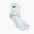 YONEX MEN'S SOCKS REGULAR #SSM-1898-MP8-S CORSAIR ZZZZ