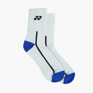 YONEX MEN'S SOCKS REGULAR #SSM-1899-MP8-S CORSAIR ZZZZ