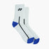 YONEX MEN'S SOCKS REGULAR #SSM-1899-MP8-S CORSAIR ZZZZ