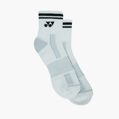 YONEX MEN'S SOCKS 3/4 REGULAR #SSM-12100-MP8-S CORSAIR ZZZZ